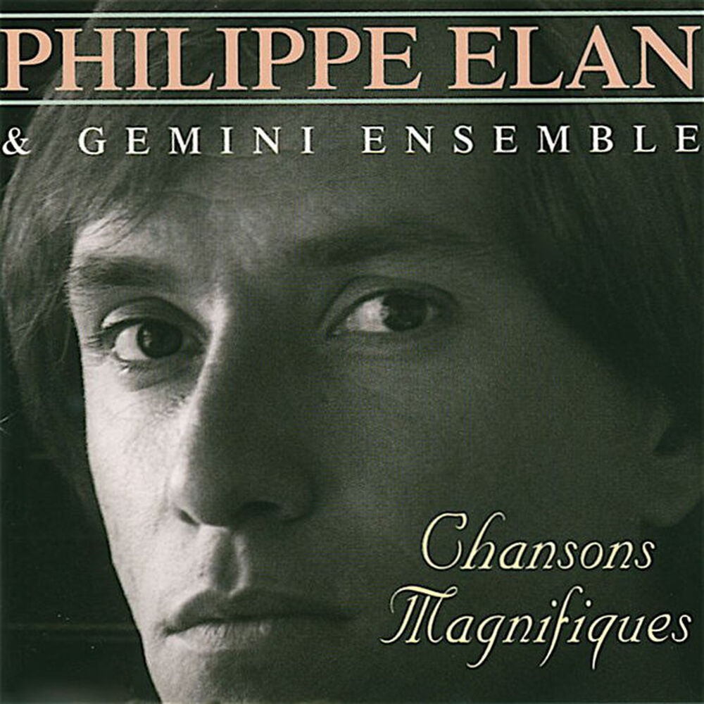 Picture of Chansons Magnifiques