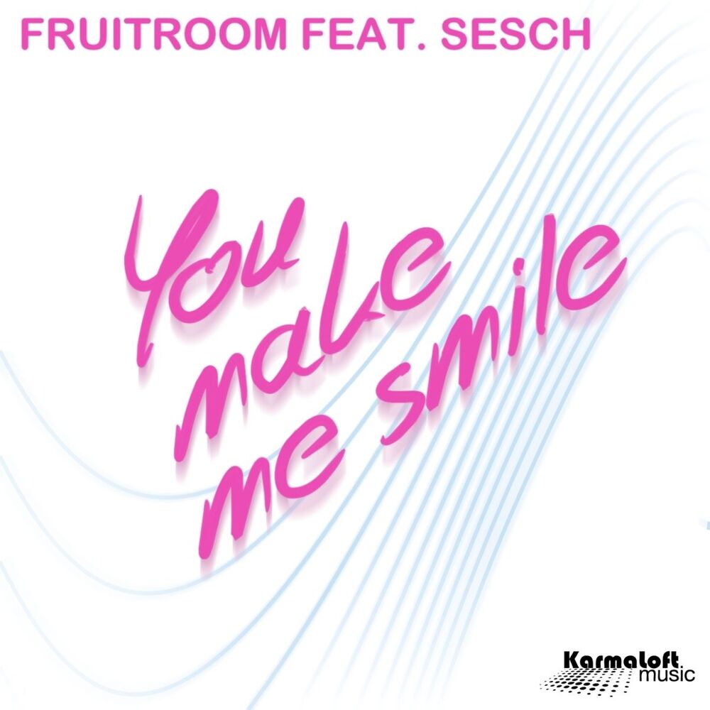 Picture of You Make Me Smile