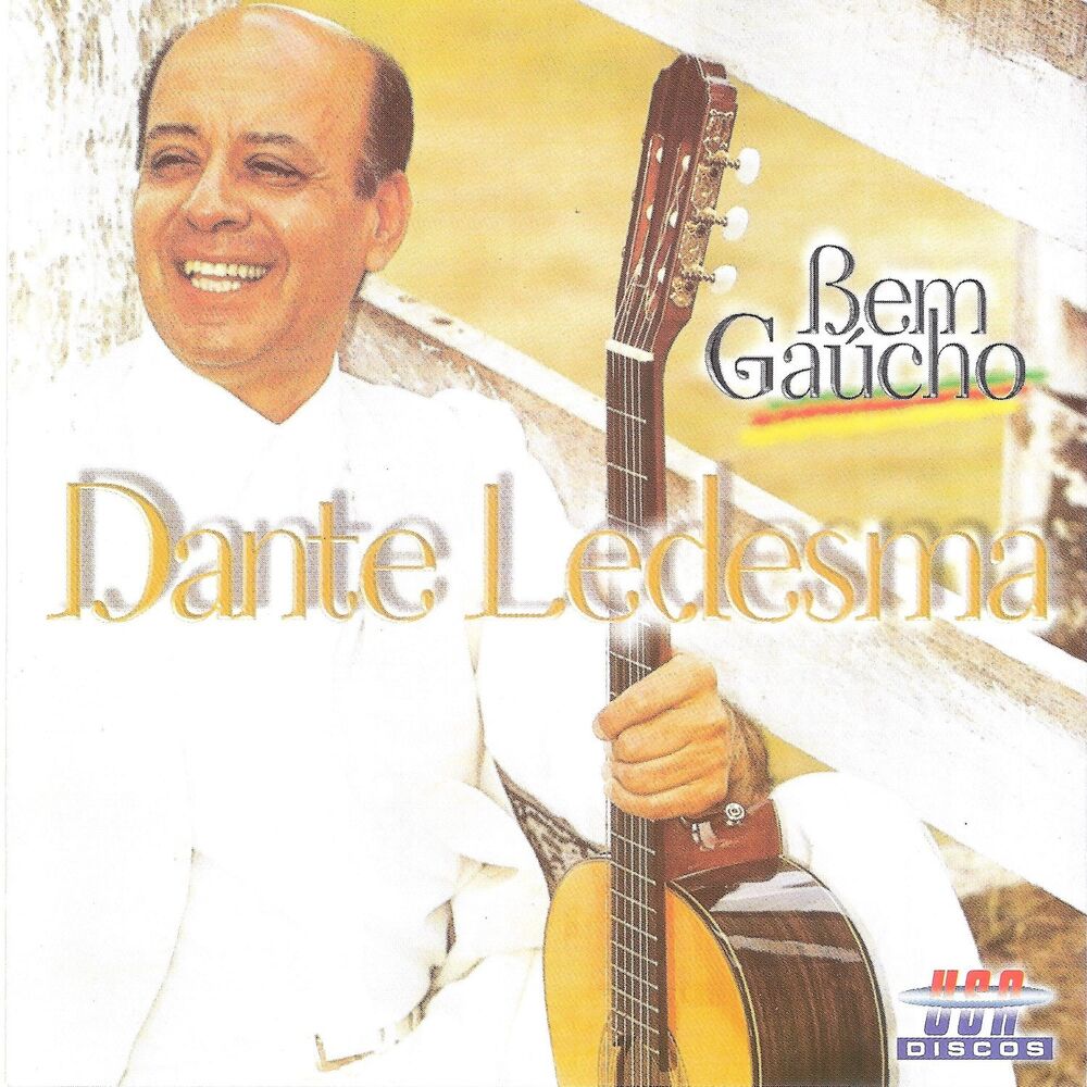Picture of BEM GAÚCHO