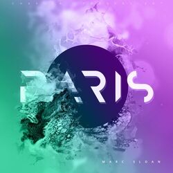 Cover of Paris