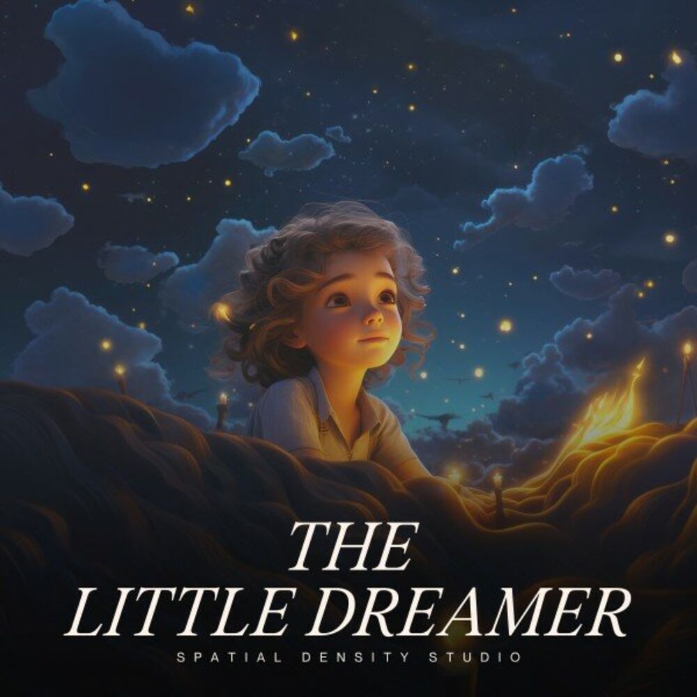 Picture of The Little Dreamer