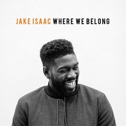 Cover of Where We Belong