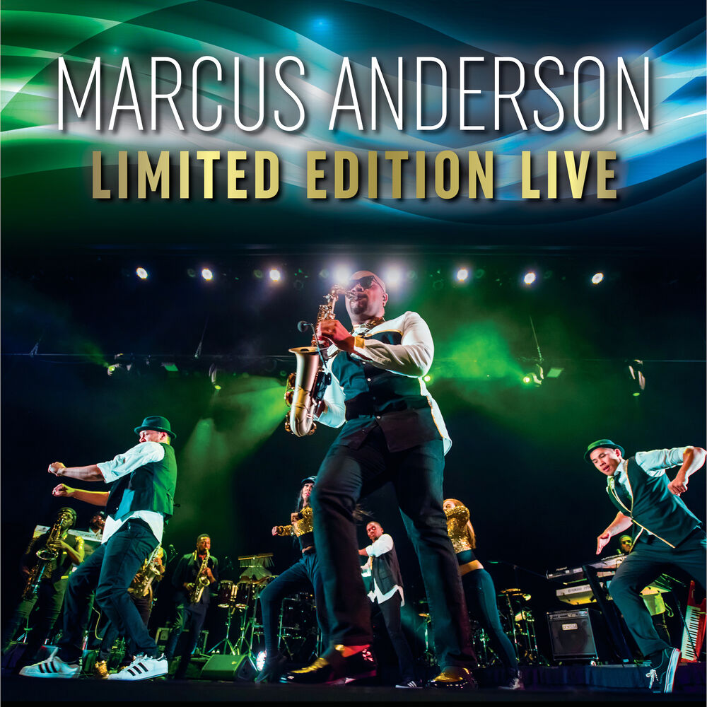 Picture of Limited Edition (Live)