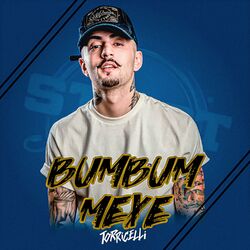 Cover of Bumbum Mexe