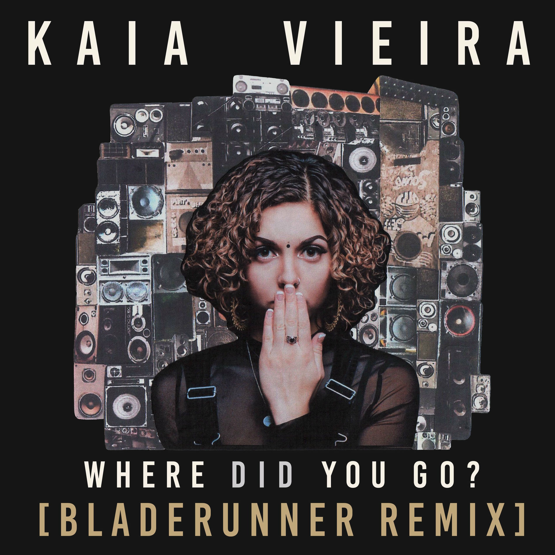 Album cover of Where Did You Go?