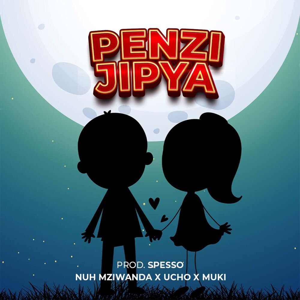 Picture of Penzi Jipya