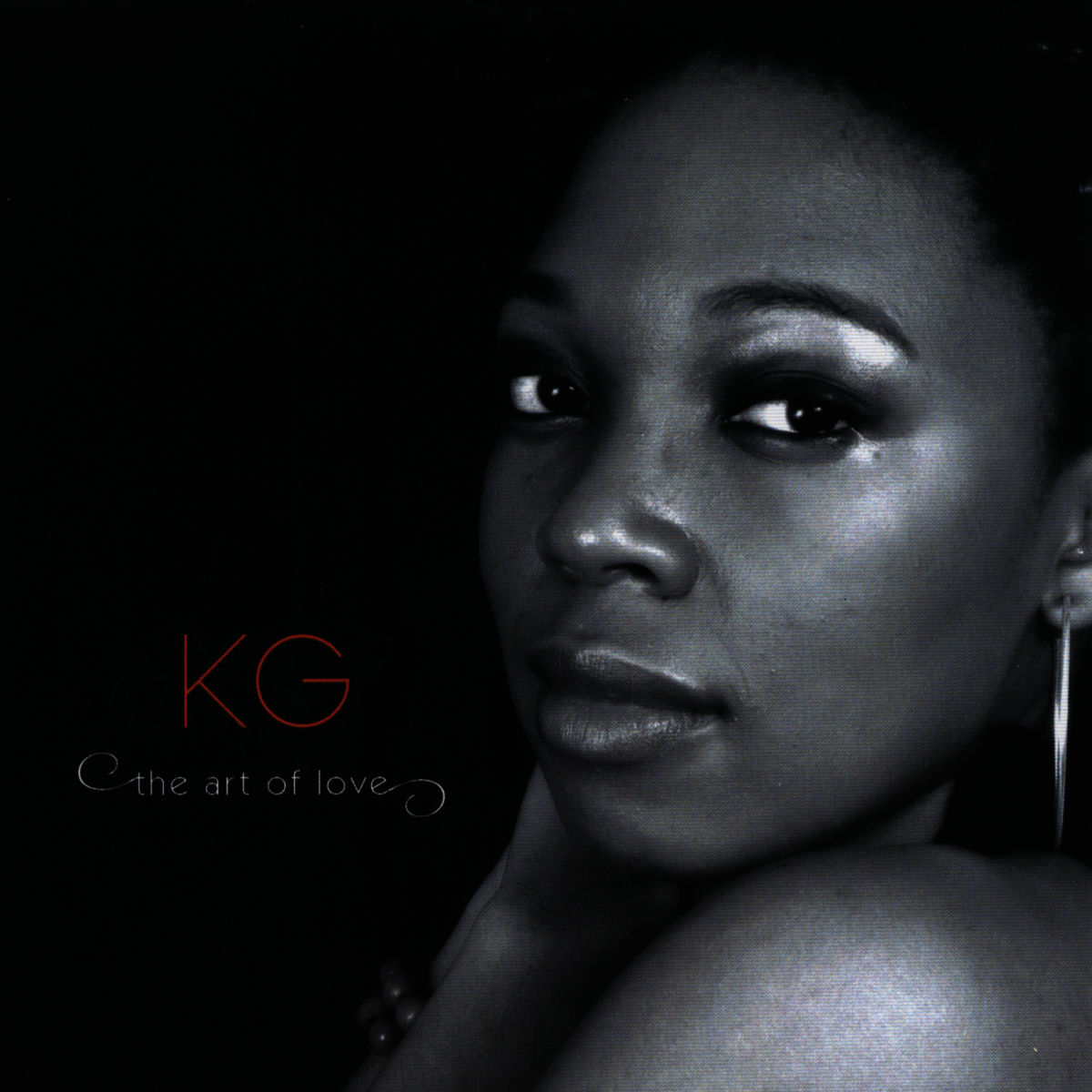 Album cover of The Art of Love