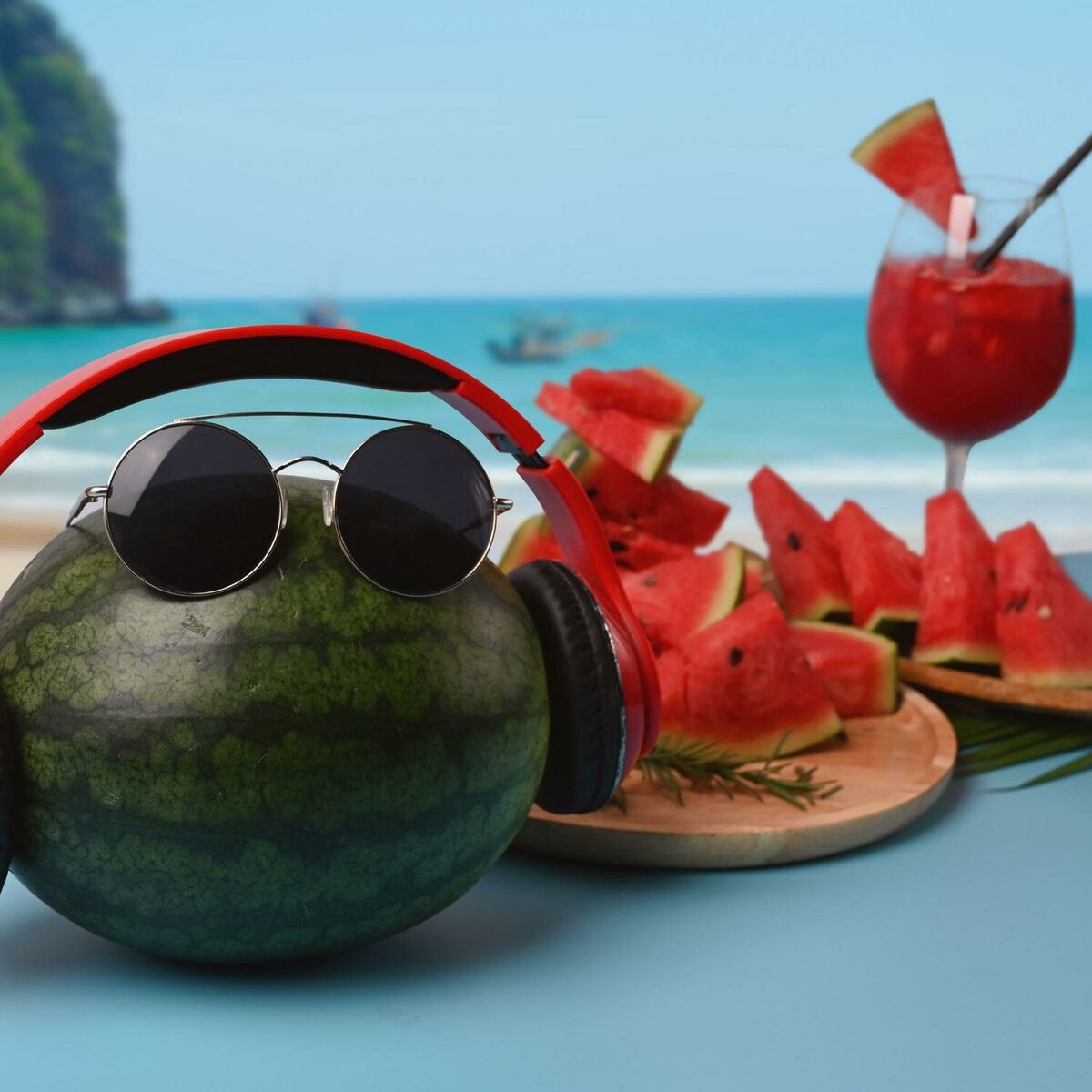 Album cover of DJ Summer Grooves: Tropical Deep House Edition