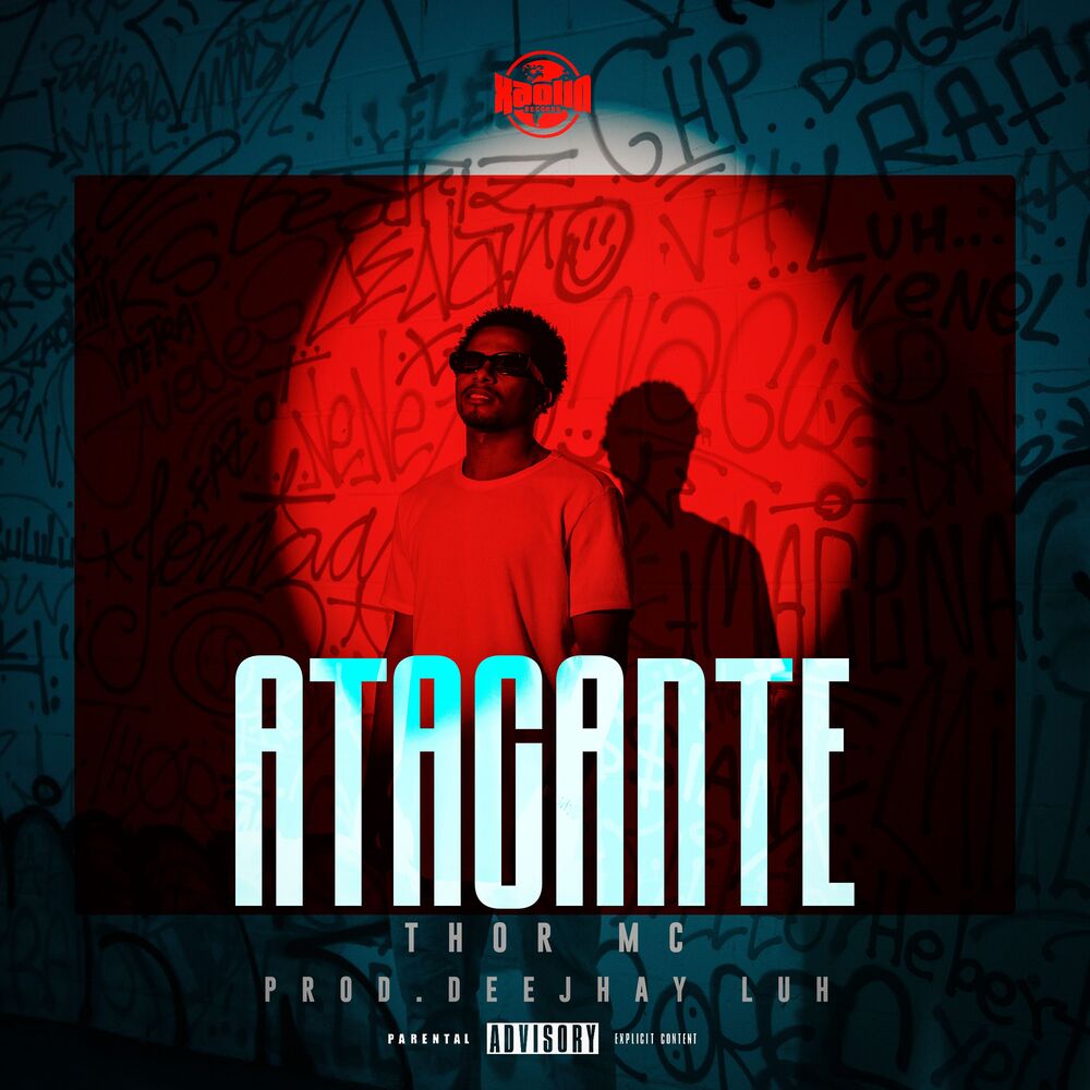 Picture of Atacante
