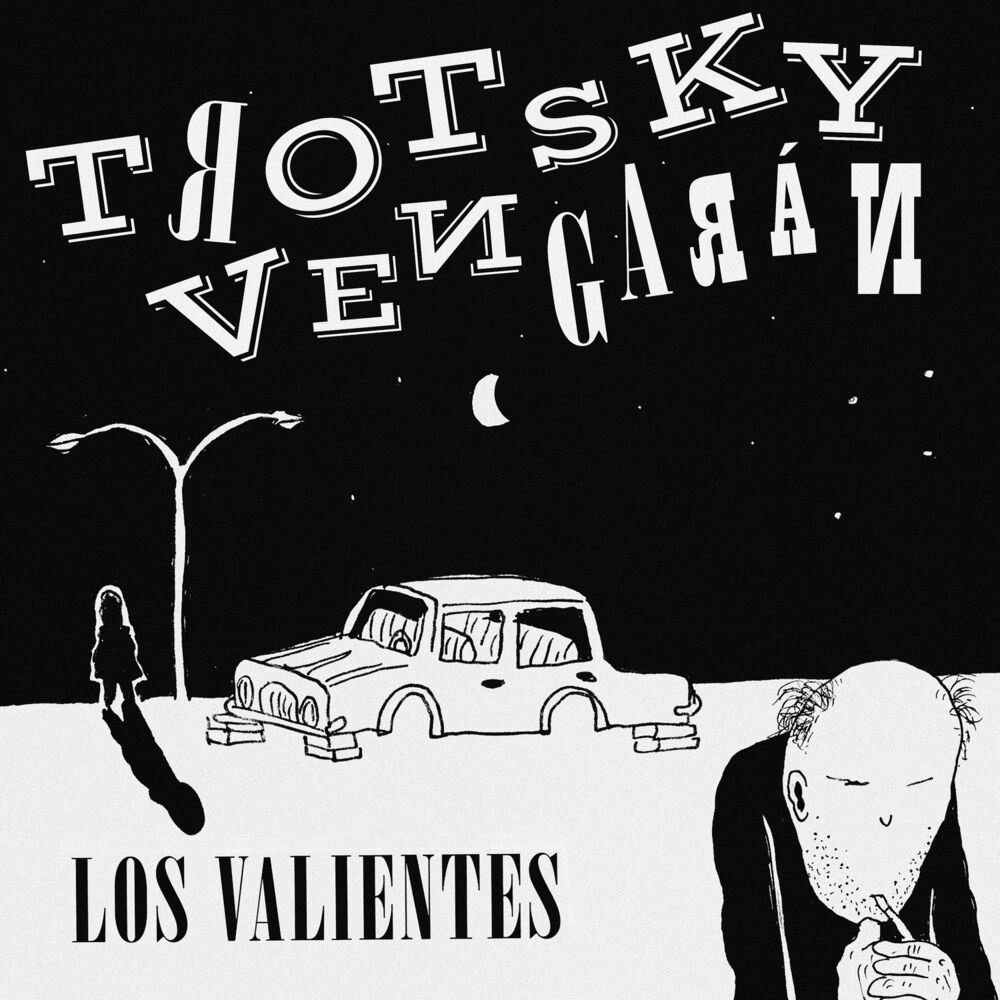 Picture of Los Valientes