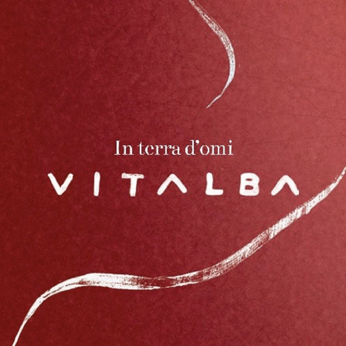 Album cover of D'umbria è di sulana