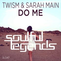 Cover of Do Me (Original Mix)