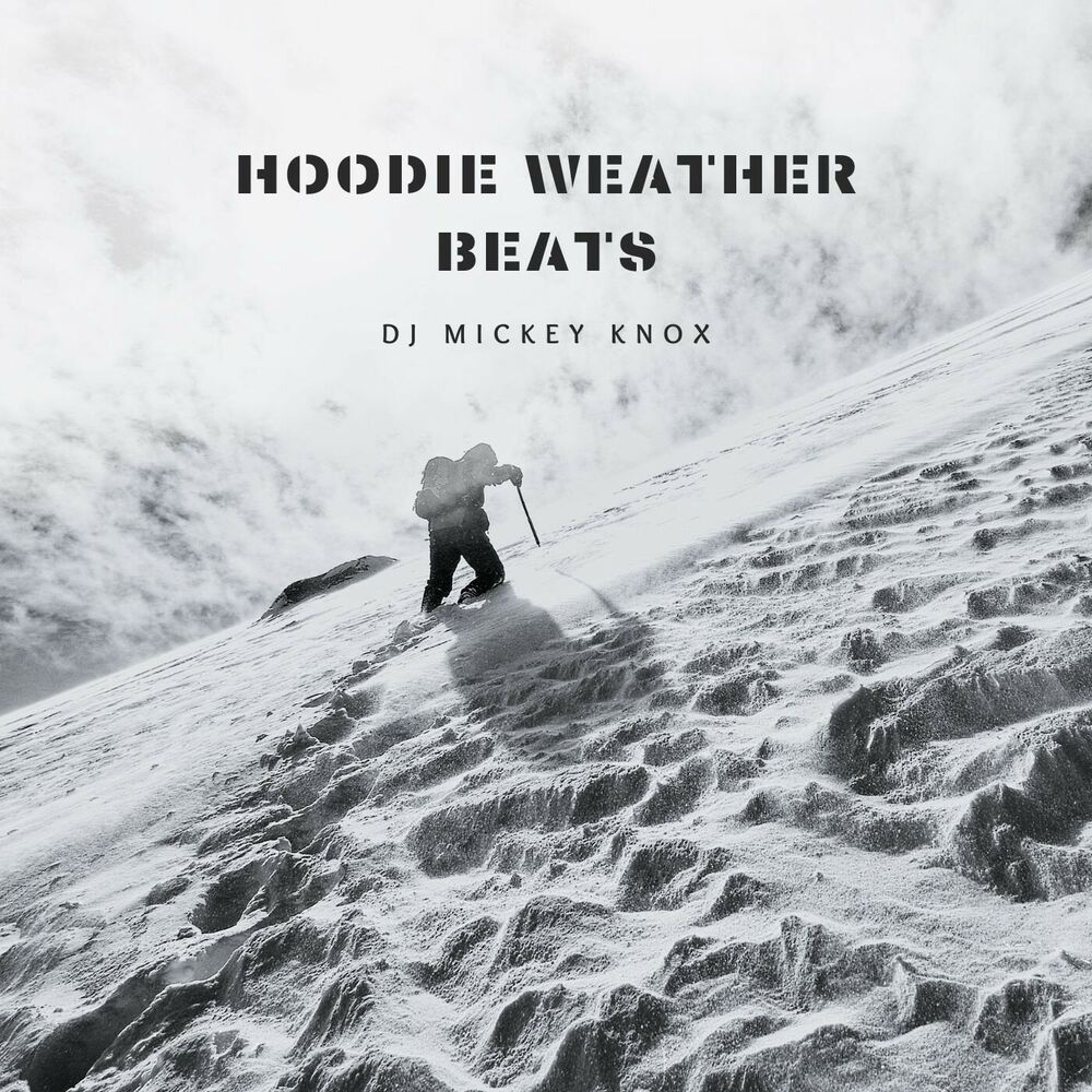 Picture of Hoodie Weather Beats