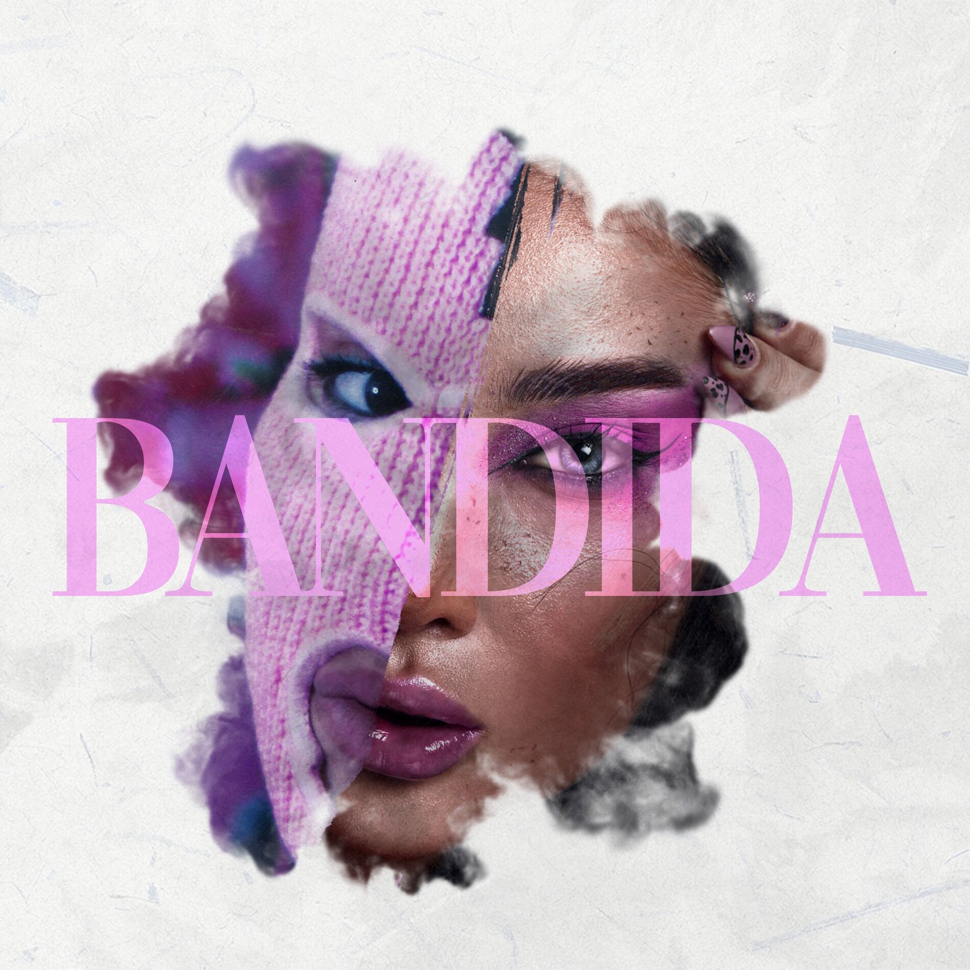 Album cover of Bandida