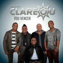 Cover of Vou Vencer (Deluxe Edition)