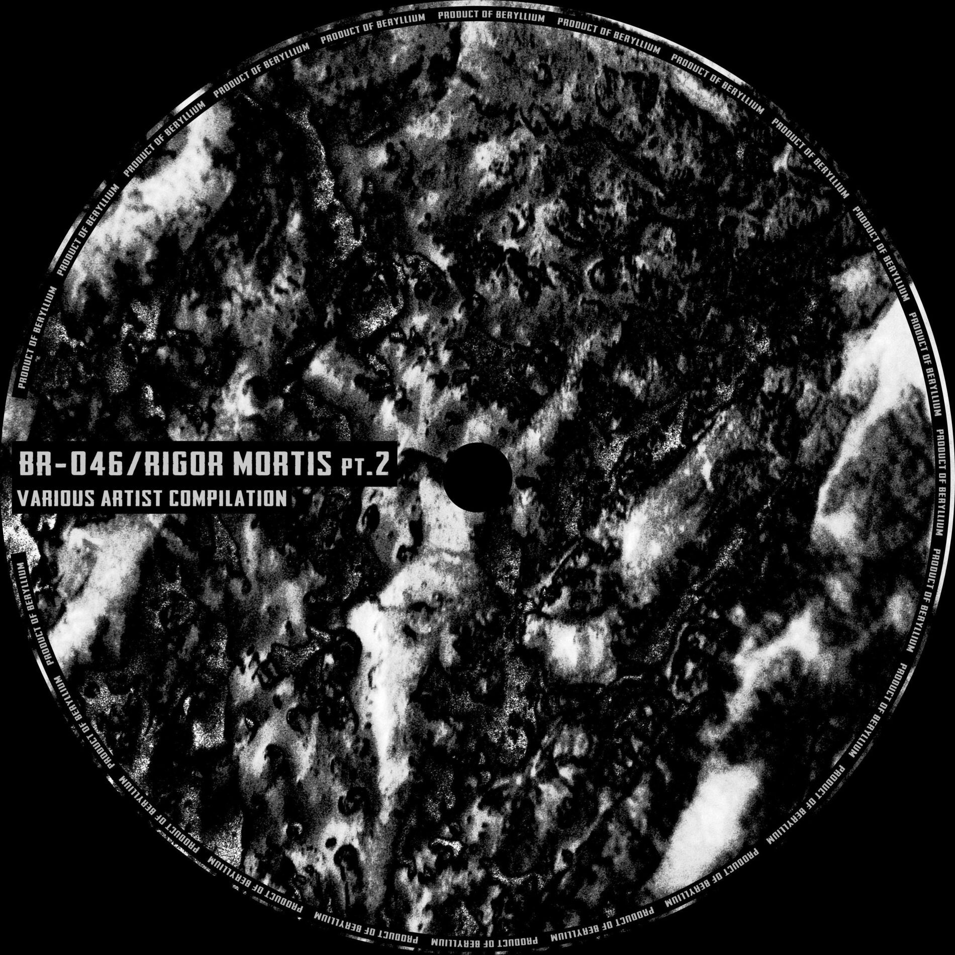 Album cover of RIGOR MORTIS pt.2