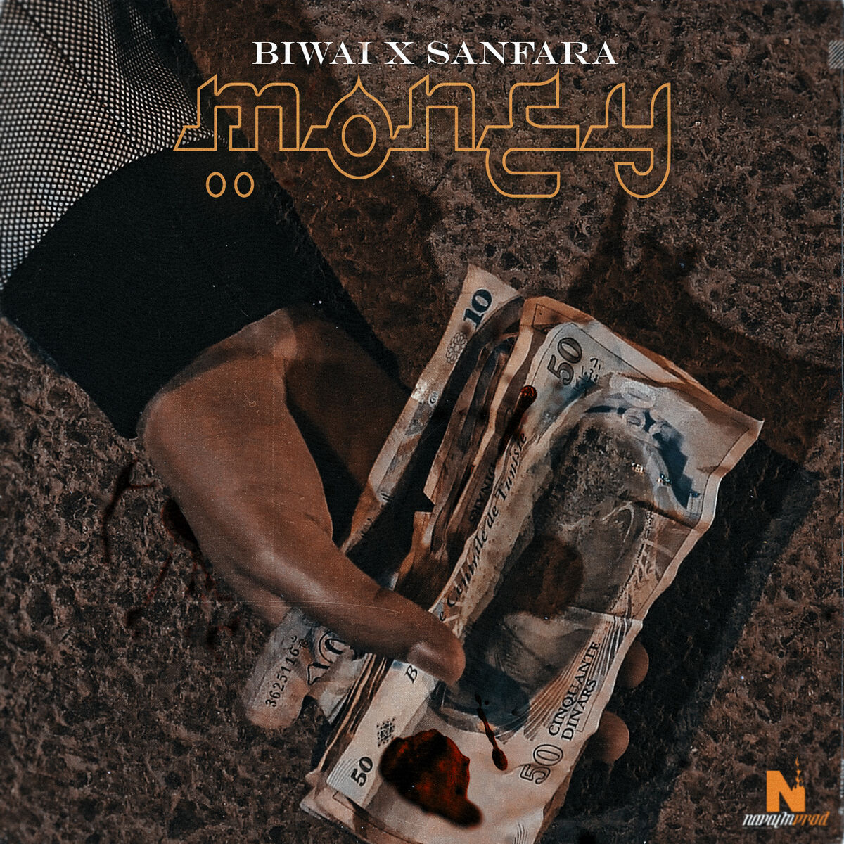 Album cover of Money