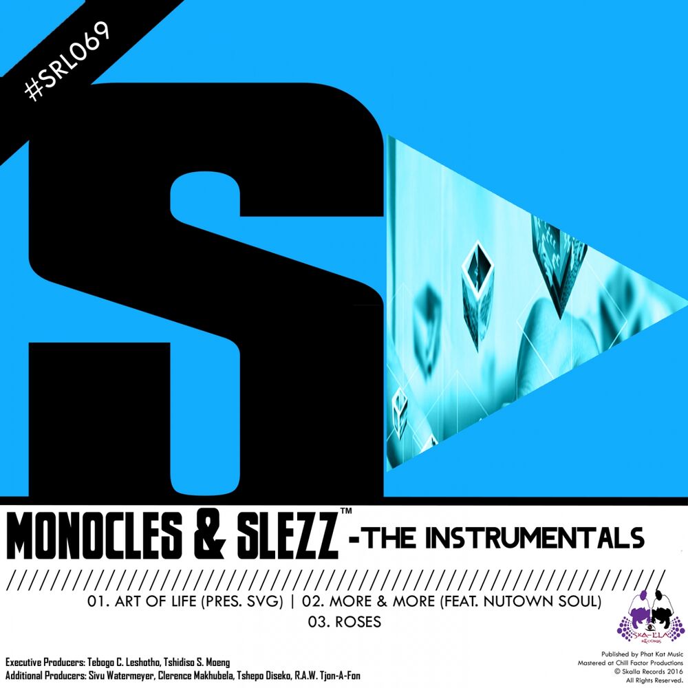 Picture of The Instrumentals