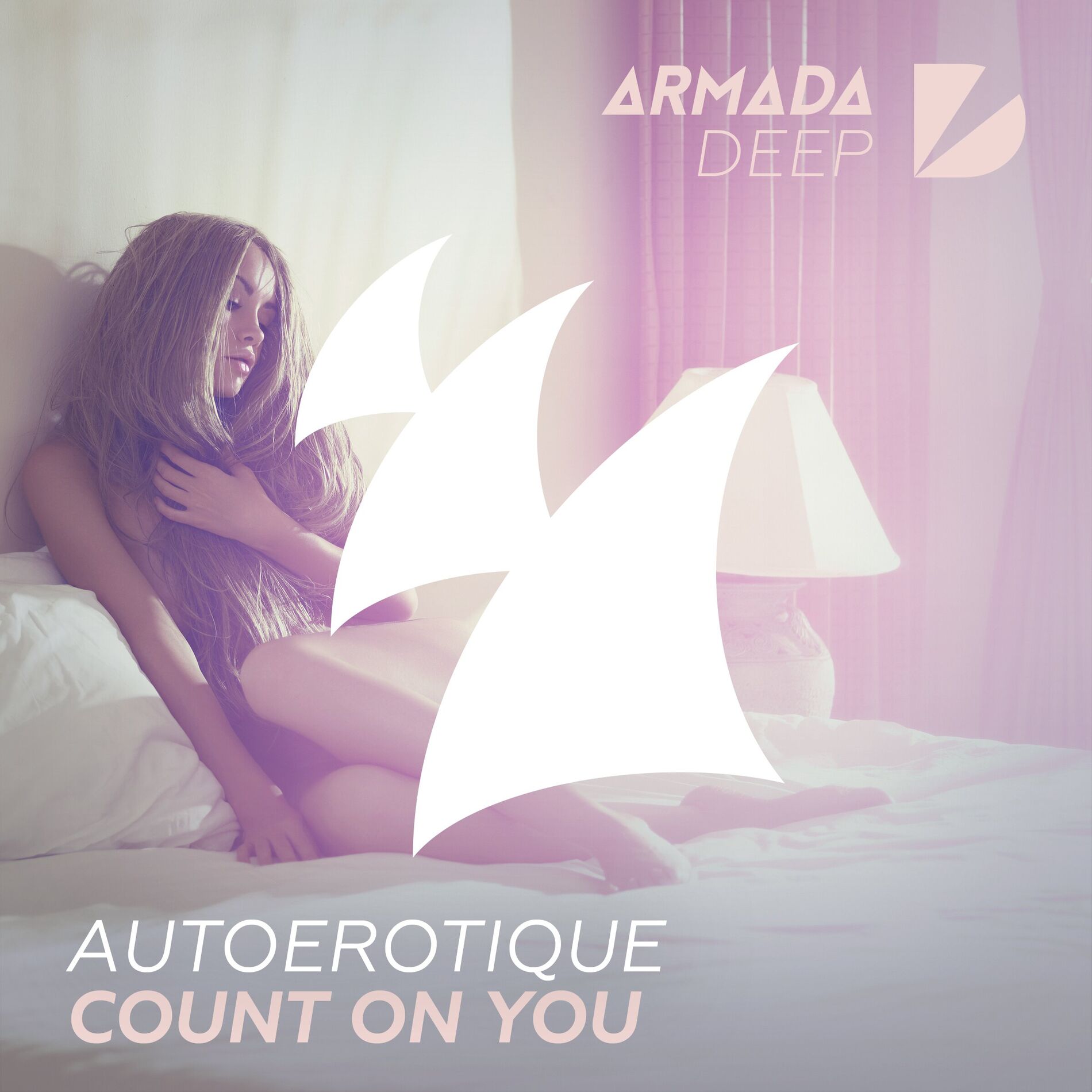 Album cover of Count On You