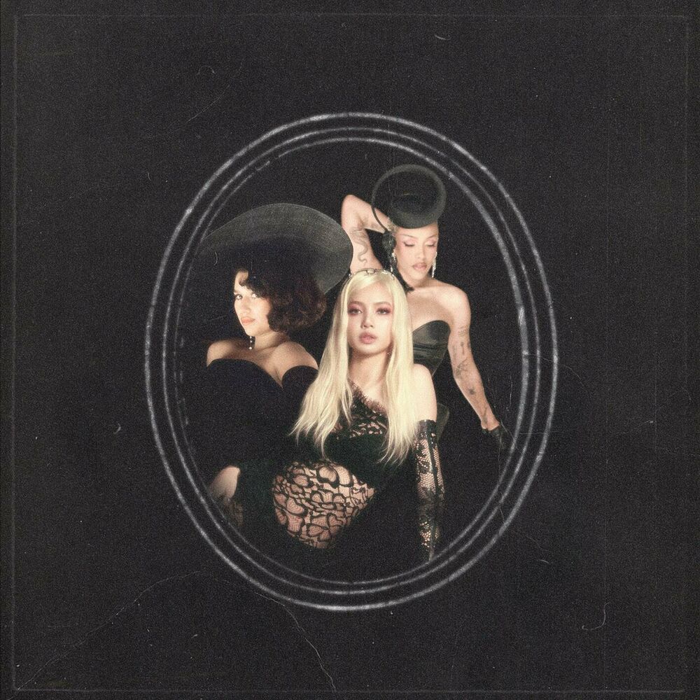 Picture of Born Again (feat. Doja Cat & RAYE)