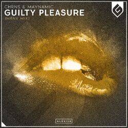 Cover of Guilty Pleasure (MRNX Remix)