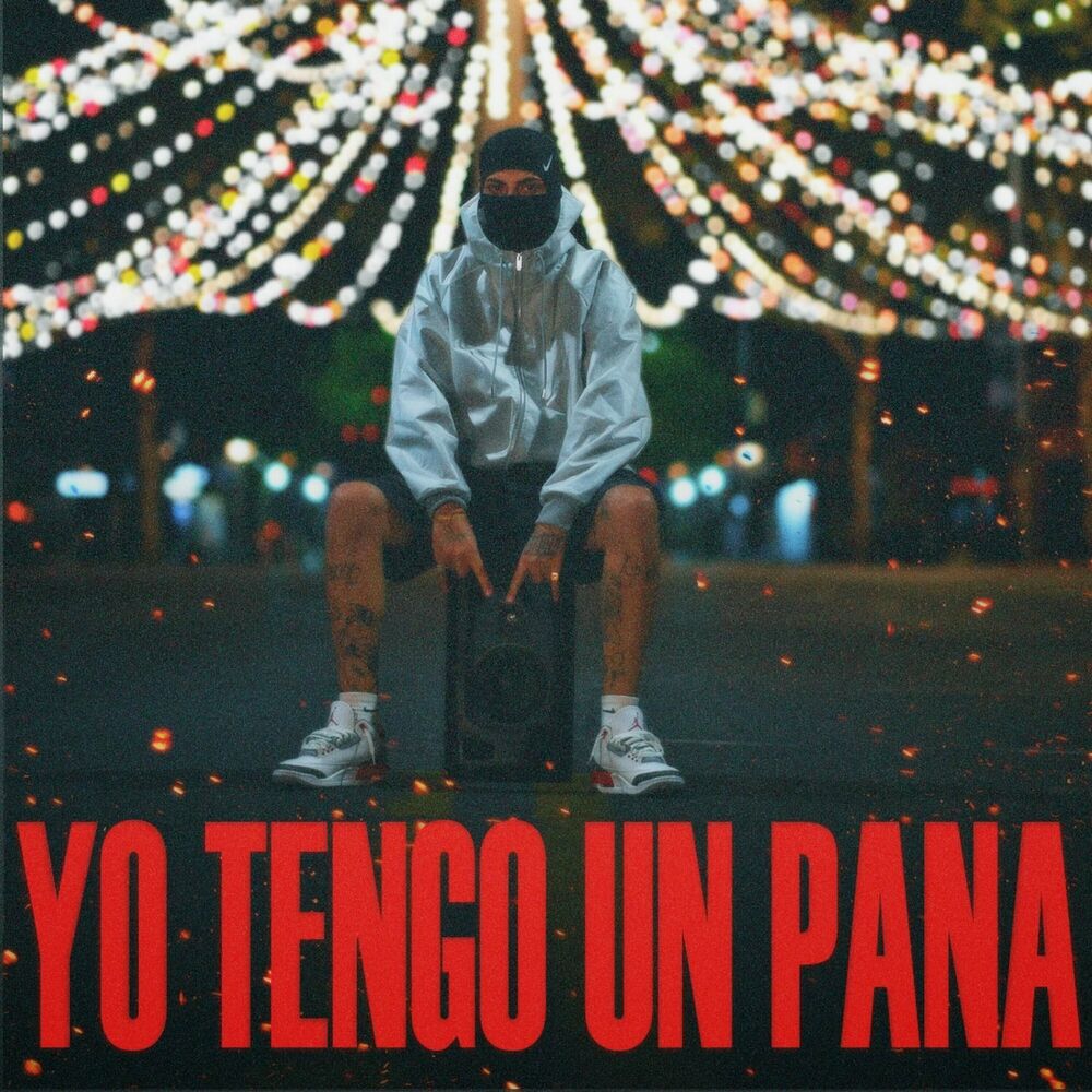 Picture of Yo Tengo un Pana