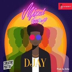 Cover of Mixed Feelings