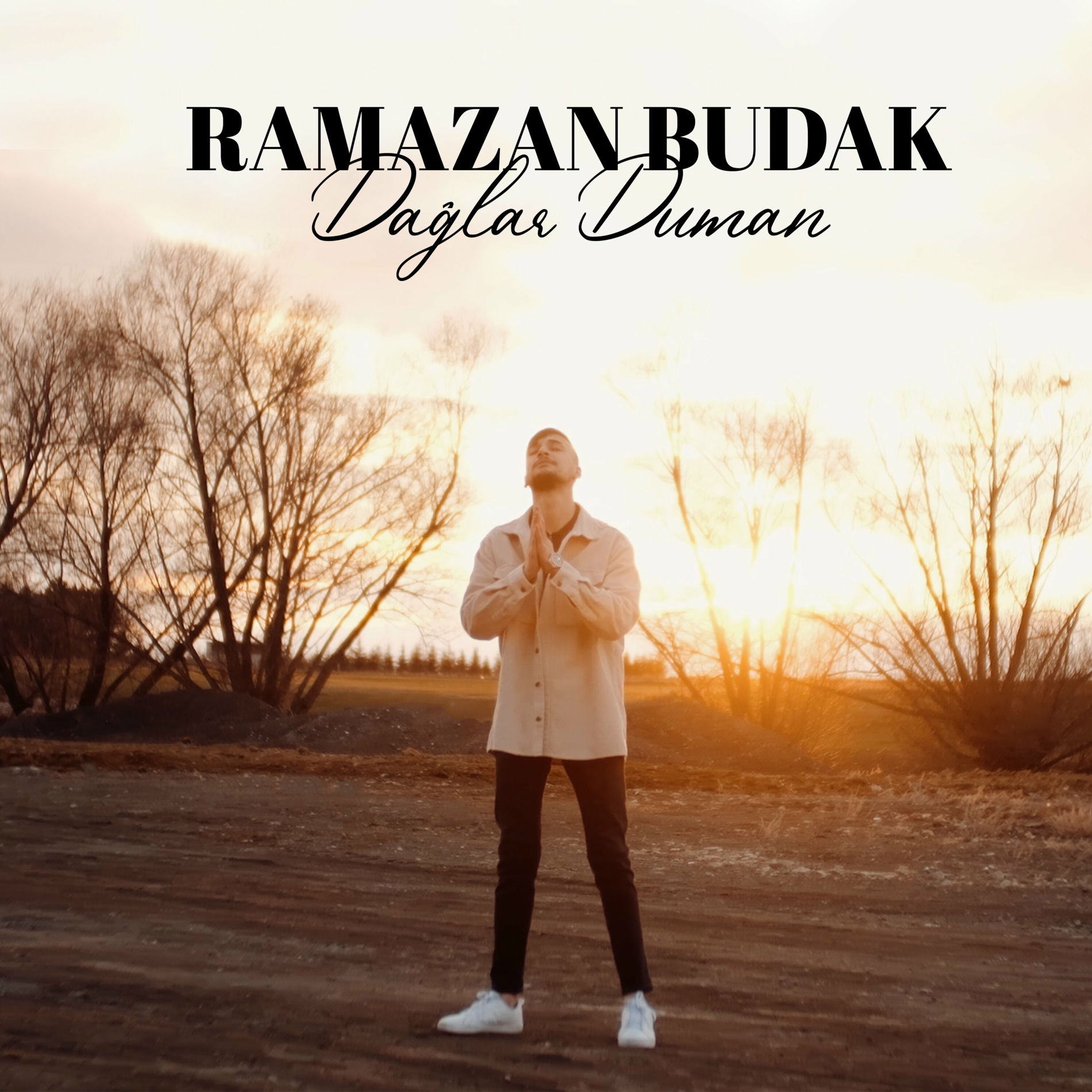 Album cover of Dağlar Duman