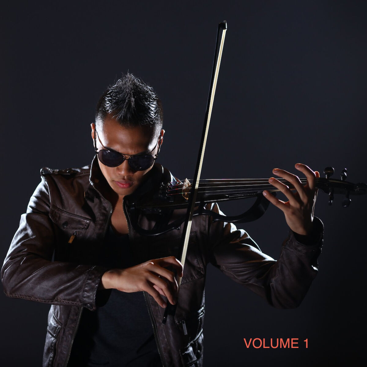 Album cover of Youtube Sessions, Vol. 1