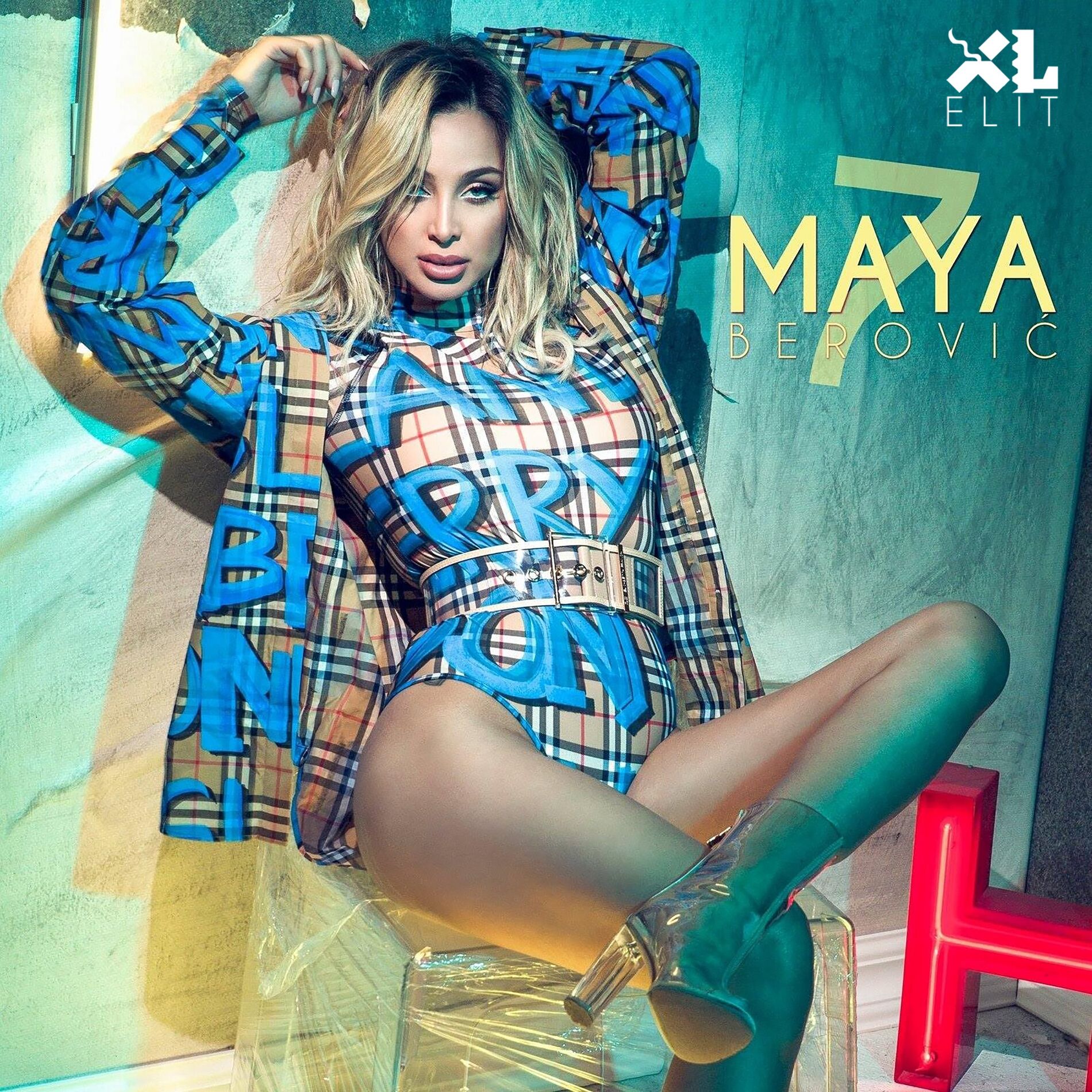Album cover of Pravo vreme