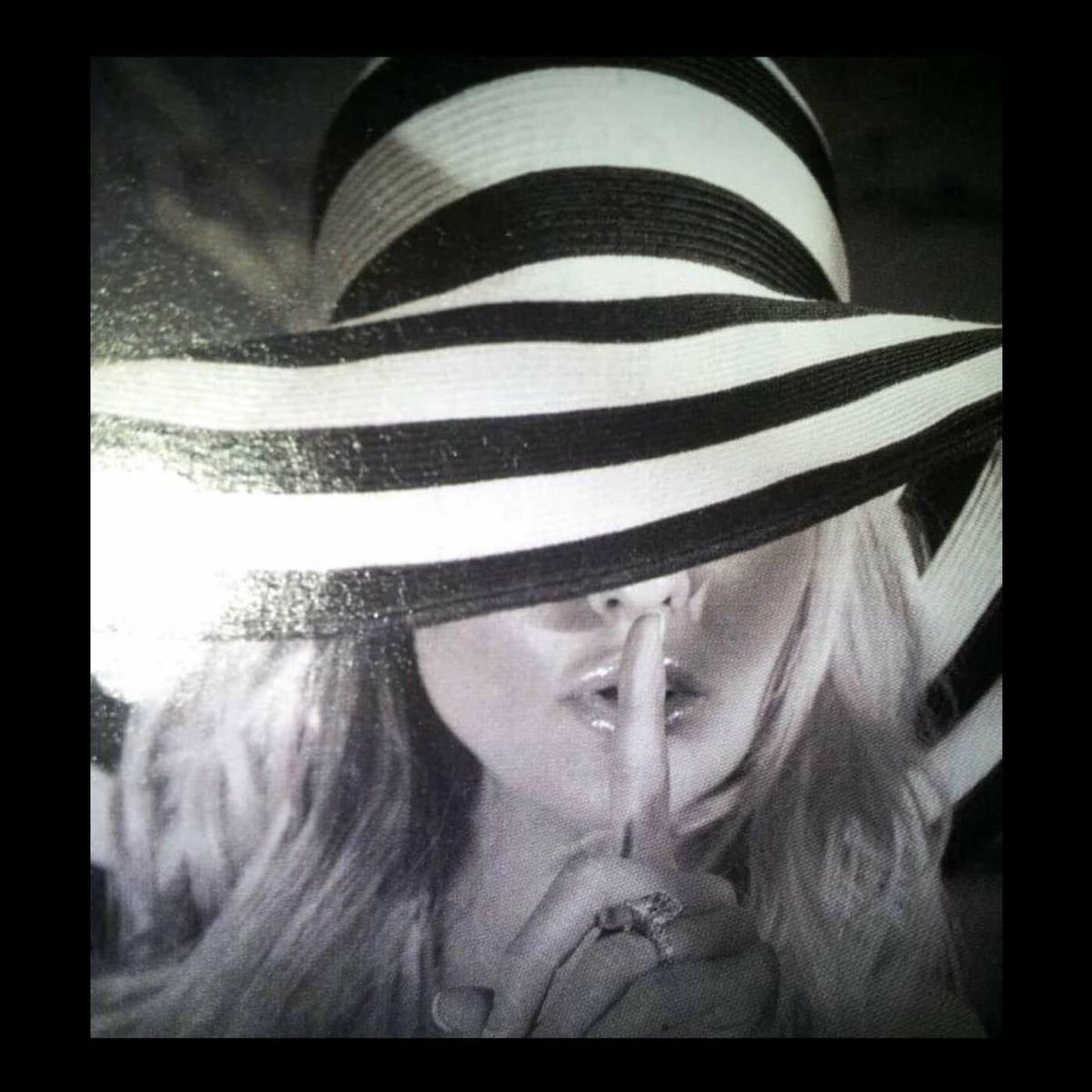 Album cover of Mayra Harris Unstoppable