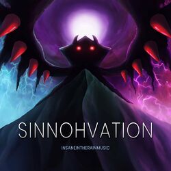 Cover of Sinnohvation