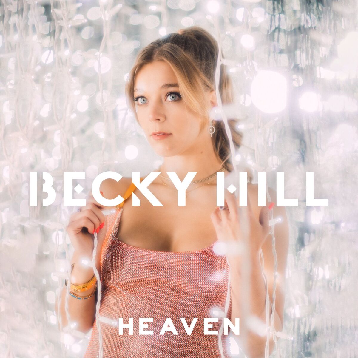 Album cover of Heaven
