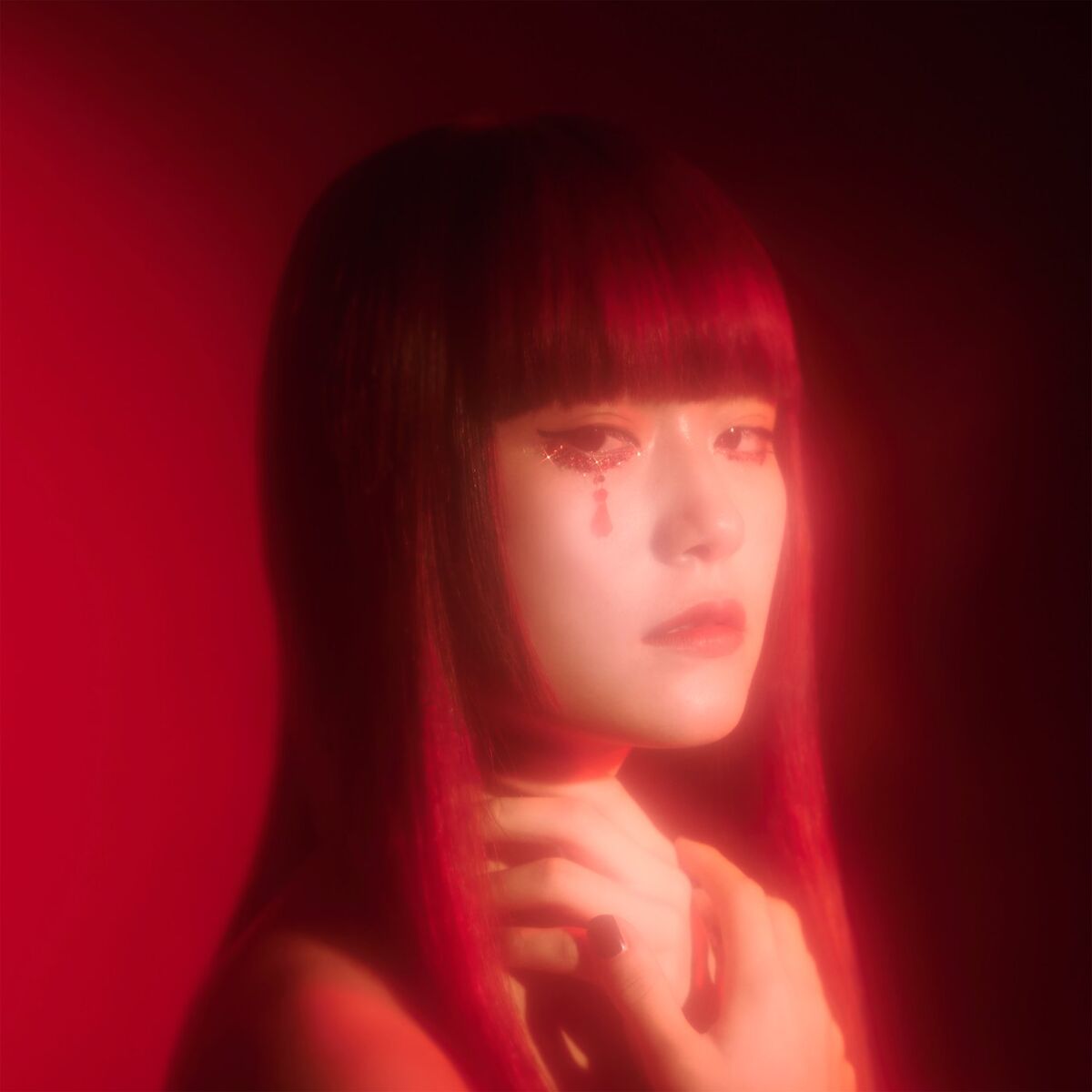 Album cover of Hitogoroshi