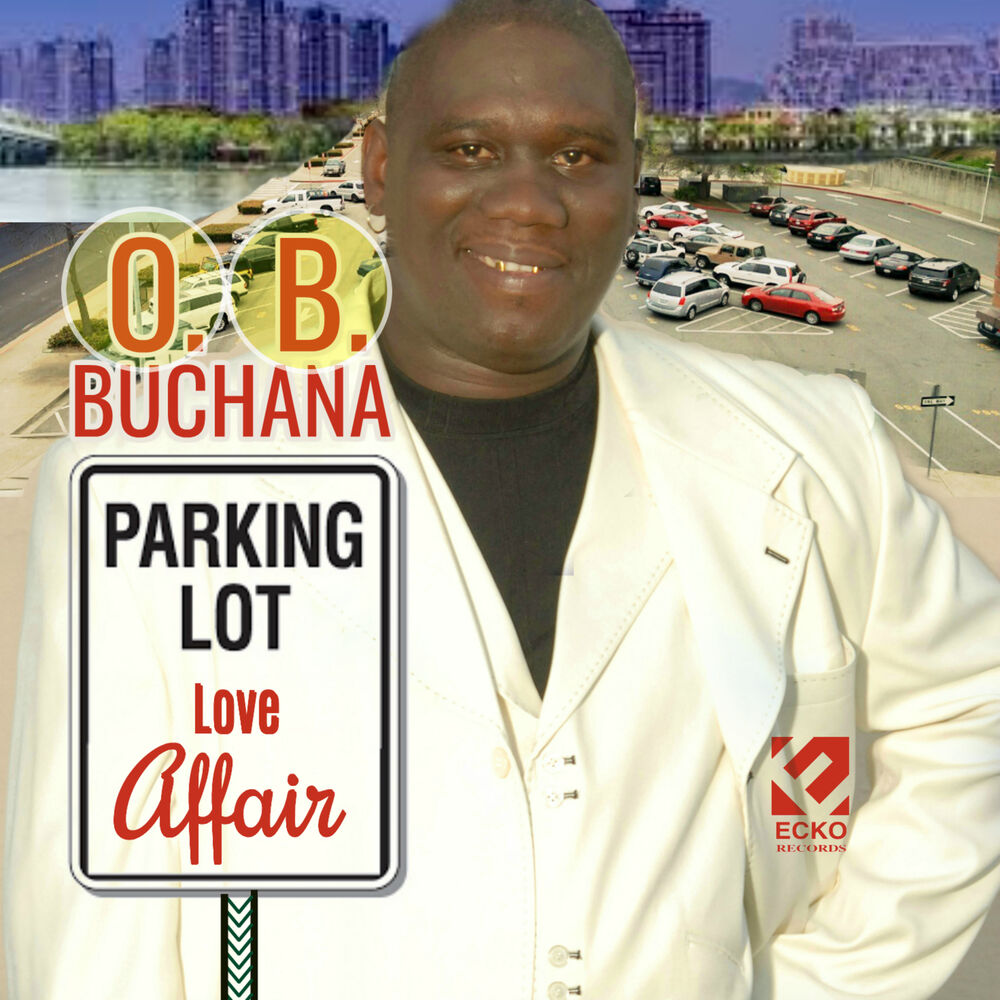 Picture of Parking Lot Love Affair
