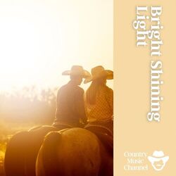 Cover of Bright Shining Light