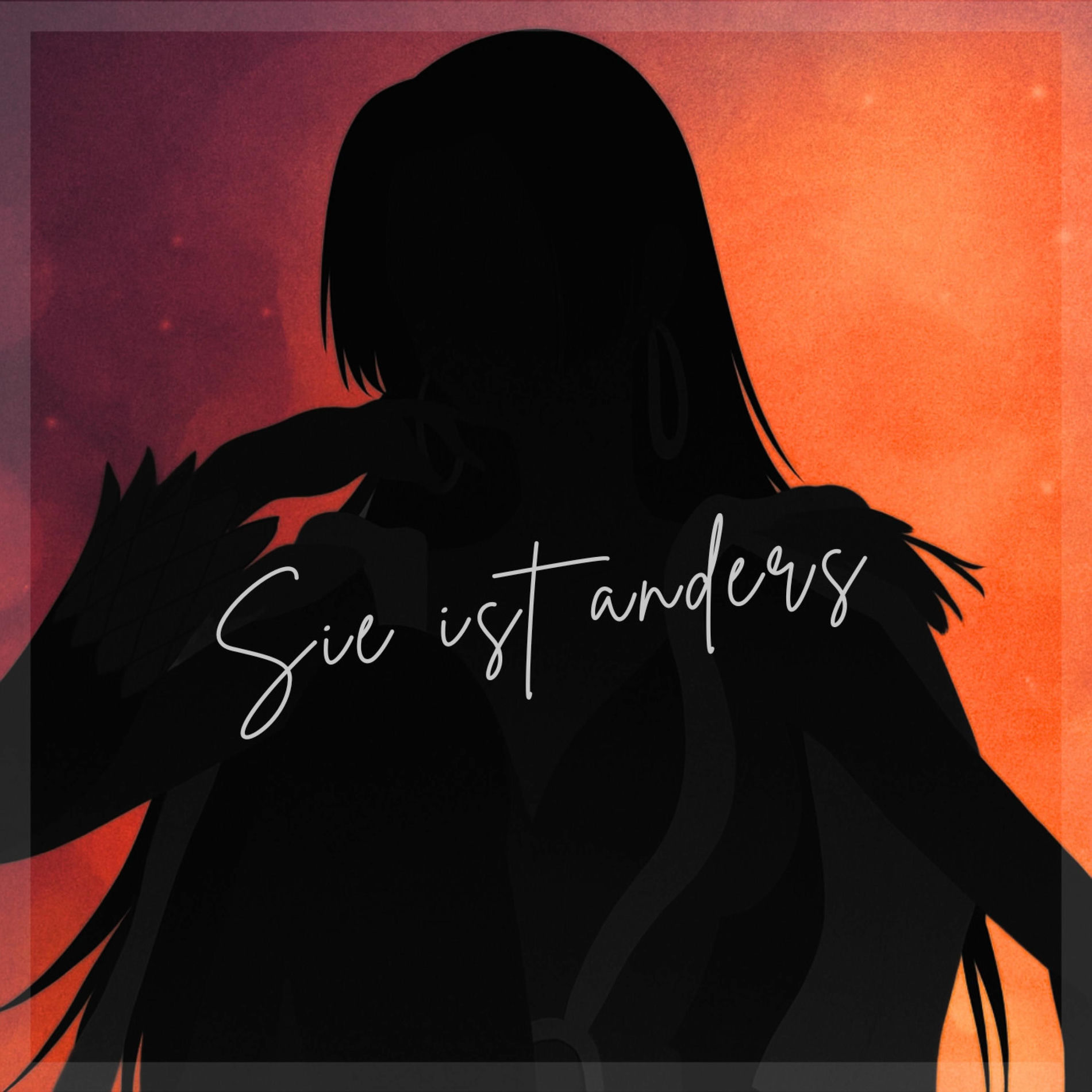 Album cover of Sie ist anders