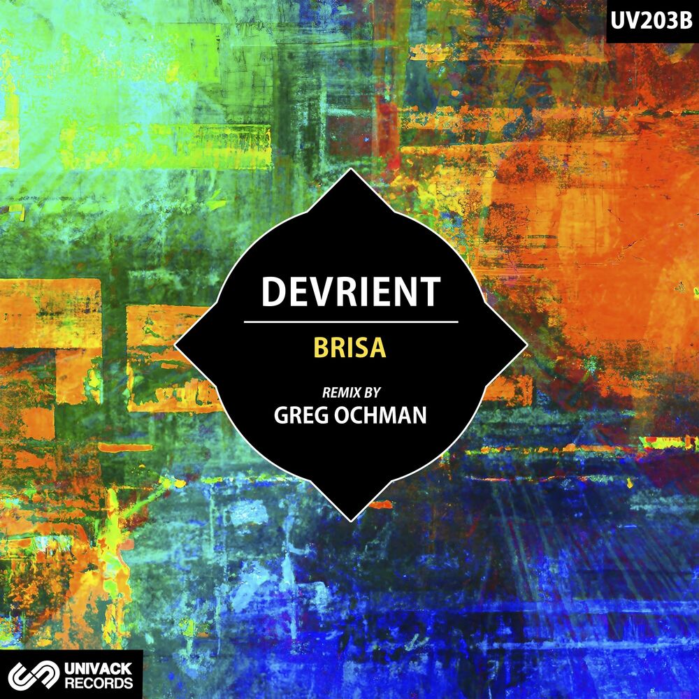 Picture of Brisa (Greg Ochman Remix)