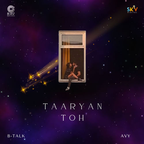 Taaryan Toh