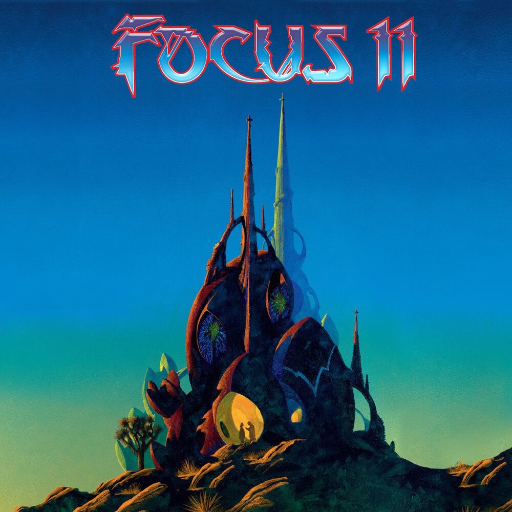 Picture of Focus 11