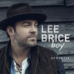 Cover of Boy (Acoustic)