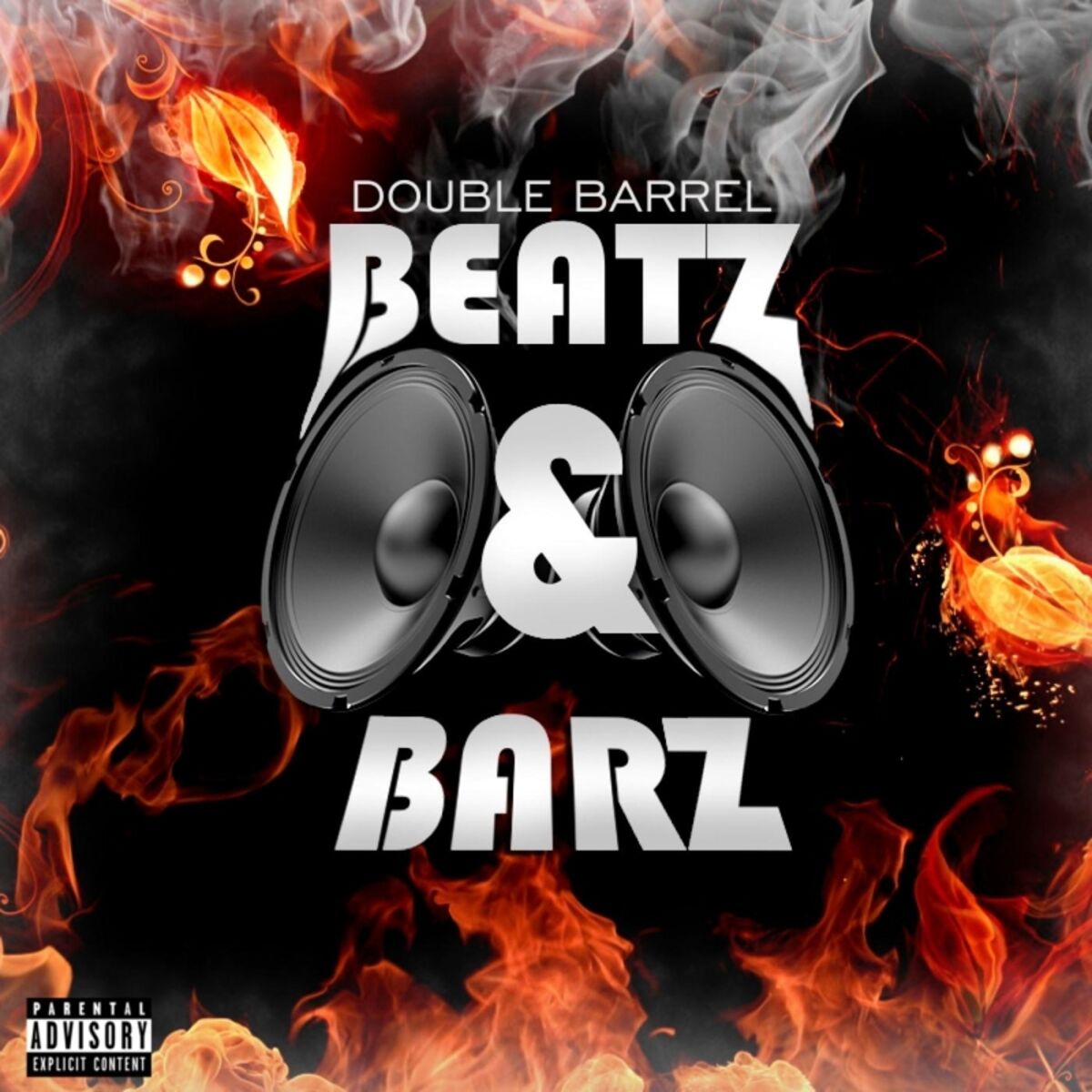 Album cover of Beatz & Barz
