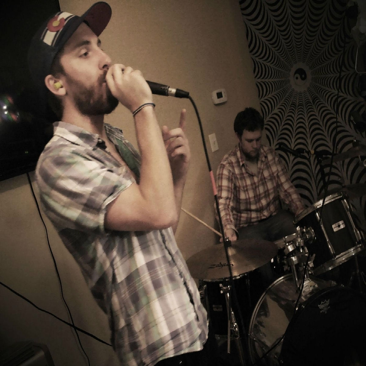 Album cover of Headlights