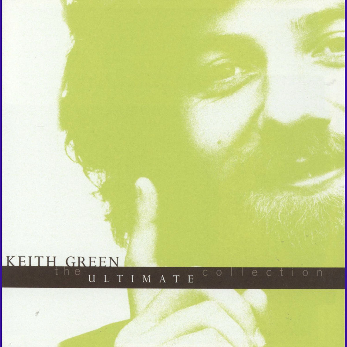 Album cover of The Ultimate Collection