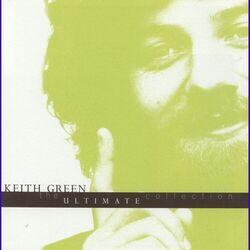 Cover of The Ultimate Collection
