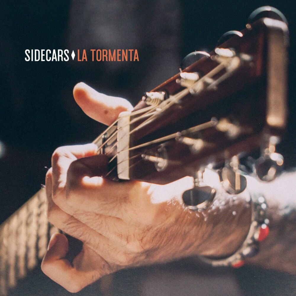 Picture of La tormenta (Acústico)