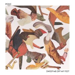 music cover