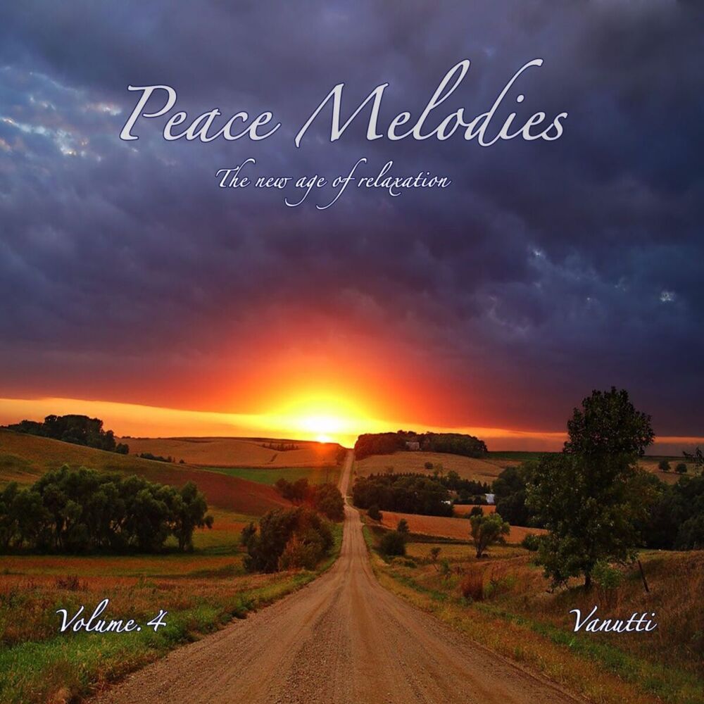 Picture of Peace Melodies Vol. 4