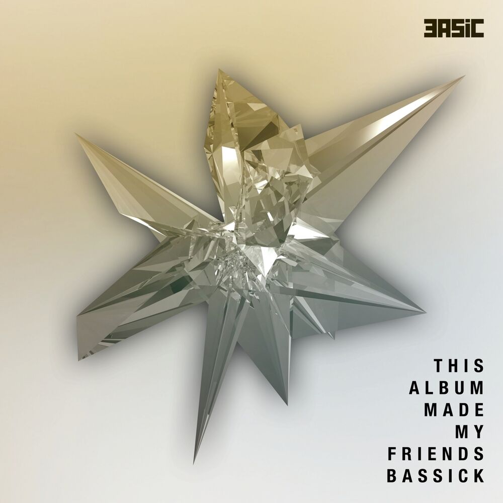 Picture of This Album Made My Friends Bassick