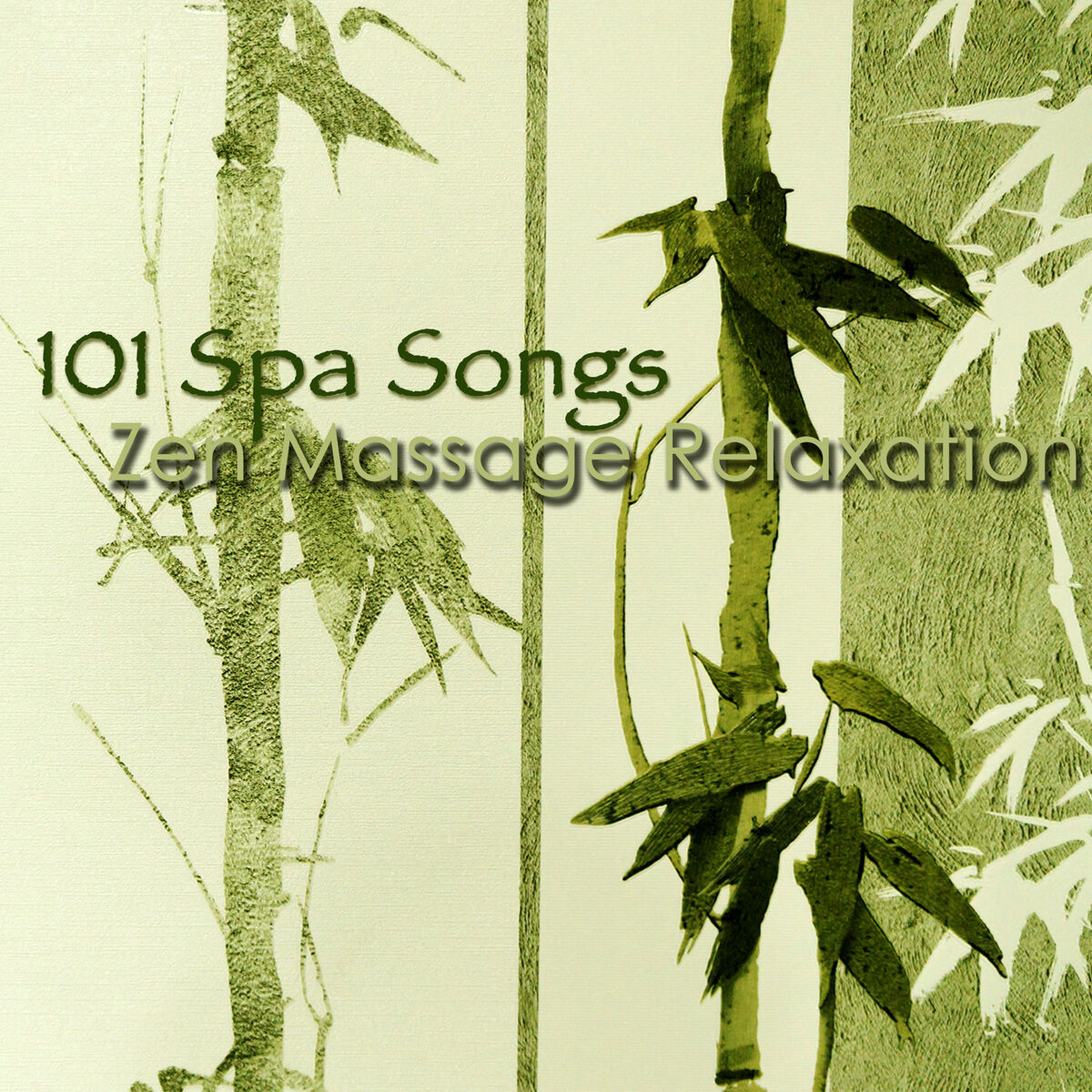 Album cover of Reflexology